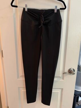 Pink Women’s Leggings